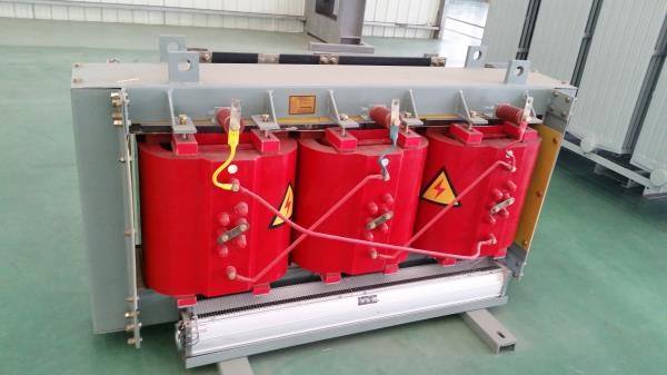 KBSGZY-2500矿用隔爆江陵干式变压器 KBSGZY-2500矿用隔爆江陵干式变压器
